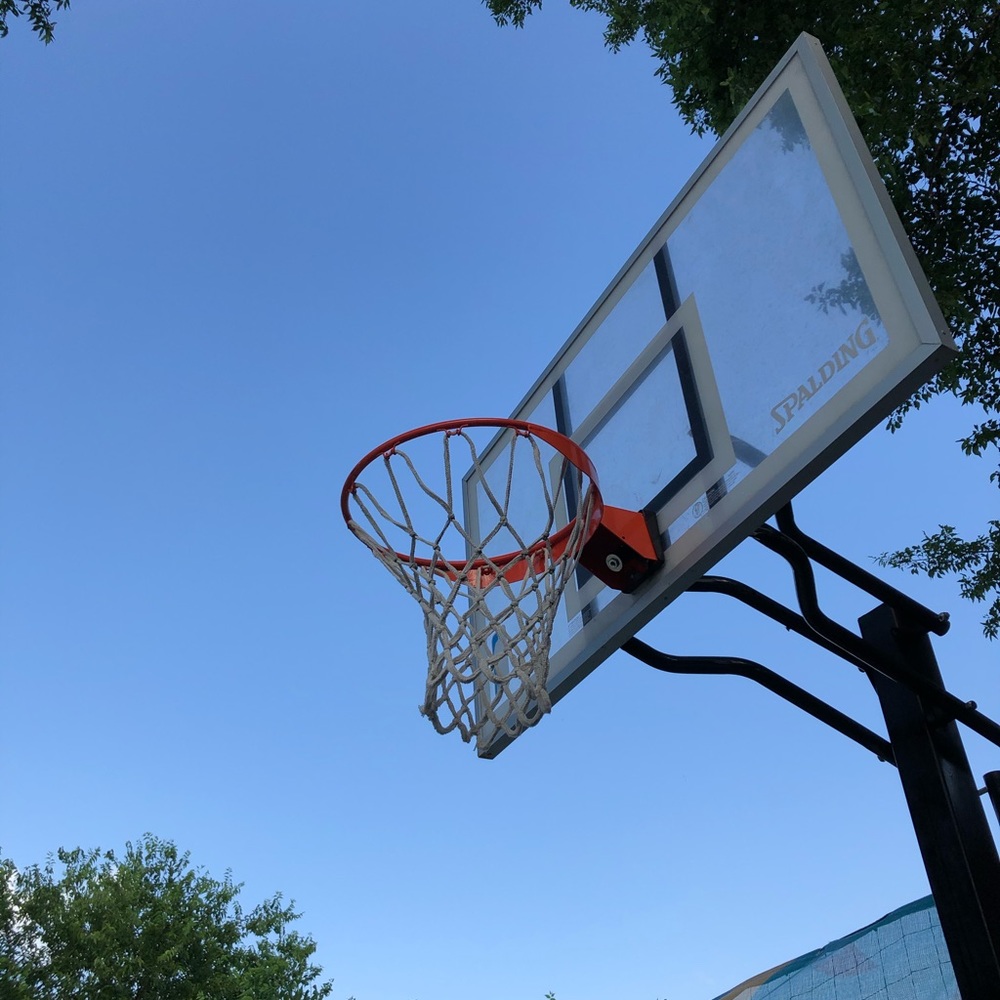 Meet your Posher, Ramiro